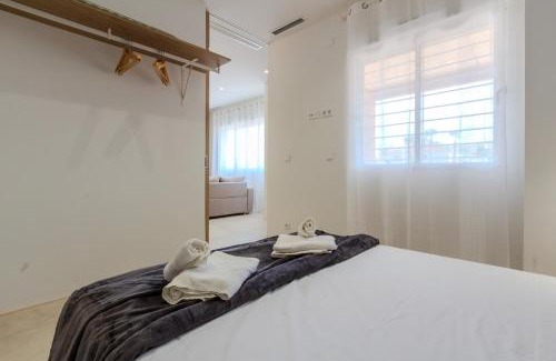 Santa Pola Apartamento | La Quimera - El Sequió - Near Beach & Airport