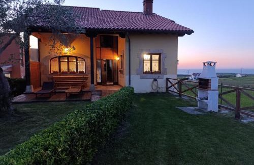 Liencres Casa | La Quimera
