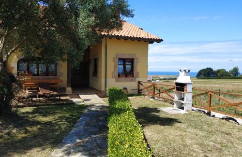 Liencres Casa | La Quimera