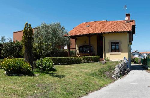 Liencres Casa | La Quimera