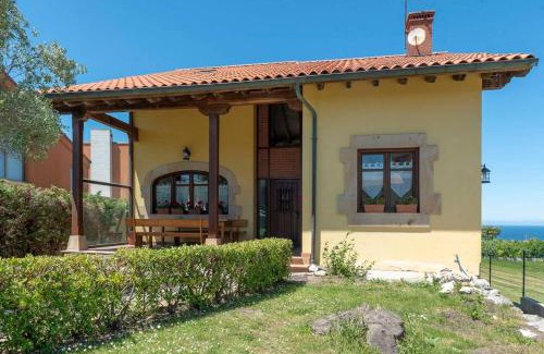 Liencres Casa | La Quimera