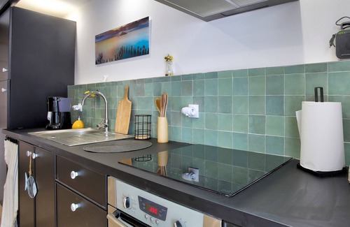 Saint-Samson-sur-Rance Casa | La Quinardais - Charmante maison avec terrasse