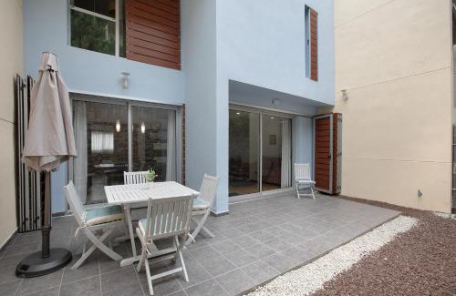 Santa Ursula Chalet De Esquí | La Quinta Adosado