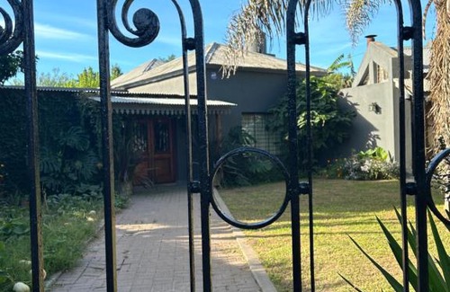 Chascomus Casa | La Quinta