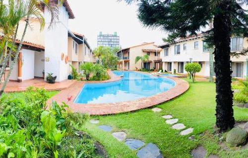 Santa Cruz Apartamento | La Quinta Hotel