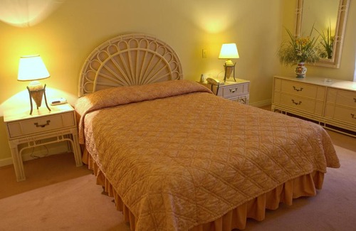 Santa Cruz Apartamento | La Quinta Hotel