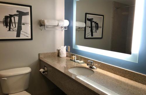 Upper Grand Lagoon Hotel | La Quinta by Wyndham PCB Coastal Palms
