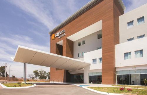 Aguascalientes Hotel | La Quinta by Wyndham Aguascalientes