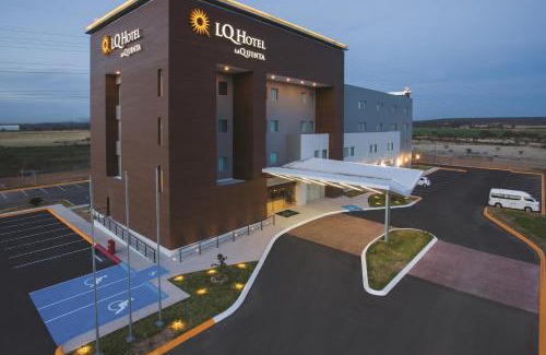 Aguascalientes Hotel | La Quinta by Wyndham Aguascalientes