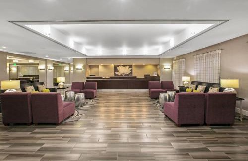 Irving Hotel | La Quinta by Wyndham DFW Airport South/Irving