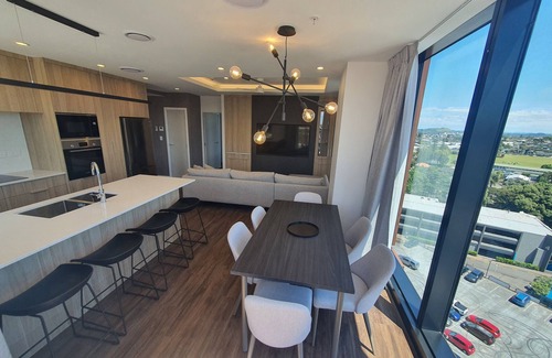 Greenlane - Ellerslie Apartamento | La Quinta By Wyndham Ellerslie Auckland