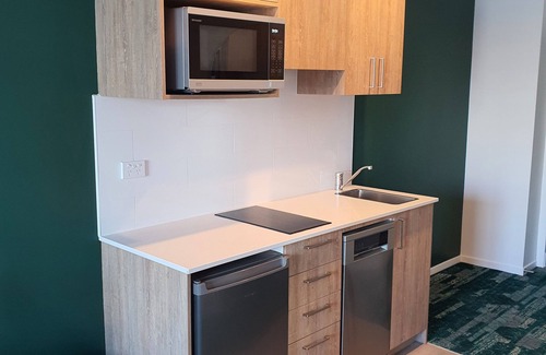 Greenlane - Ellerslie Apartamento | La Quinta By Wyndham Ellerslie Auckland