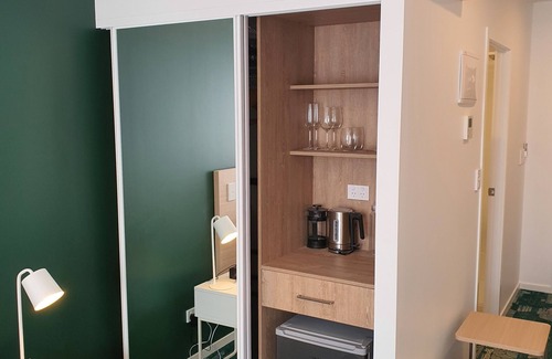 Greenlane - Ellerslie Apartamento | La Quinta By Wyndham Ellerslie Auckland