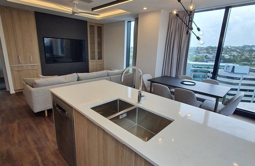 Greenlane - Ellerslie Apartamento | La Quinta By Wyndham Ellerslie Auckland