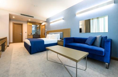 Bagcilar Hotel | La Quinta by Wyndham Istanbul Gunesli