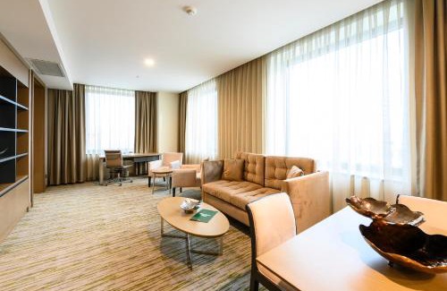 Bagcilar Hotel | La Quinta by Wyndham Istanbul Gunesli