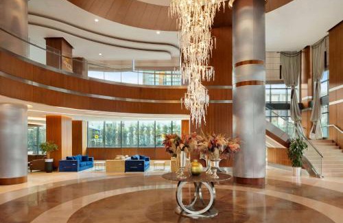 Bagcilar Hotel | La Quinta by Wyndham Istanbul Gunesli