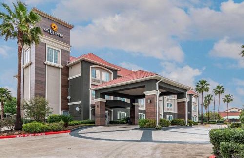 Tomball Hotel | La Quinta by Wyndham Tomball