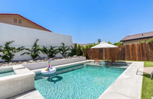 La Quinta Cove Casa | La Quinta Cove Oasis - Pool,Spa,Hiking,Tennis,Golf,Stagecoach and Coachella!