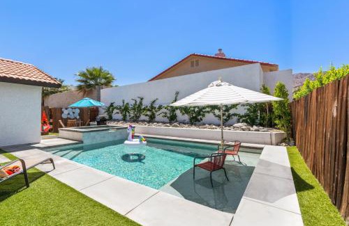La Quinta Cove Casa | La Quinta Cove Oasis - Pool,Spa,Hiking,Tennis,Golf,Stagecoach and Coachella!