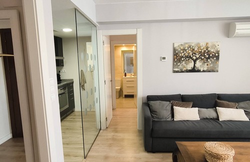 La Magdalena Apartamento | La Quinta de la Cadena by Alogest