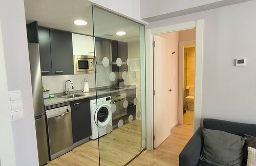 La Magdalena Apartamento | La Quinta de la Cadena by Alogest