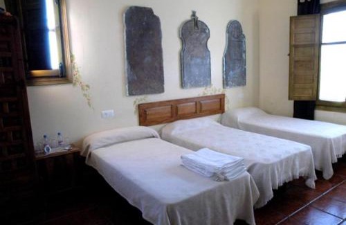San Martin de Montalban Casa | La Quinta de Melque