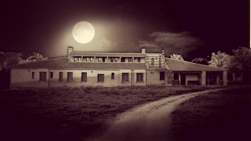 San Martin de Montalban Casa | La Quinta de Melque