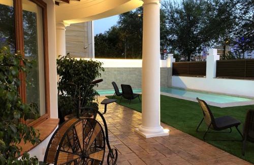 Huerta de San Rafael Apartamento | La Quinta Hacienda