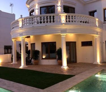 Huerta de San Rafael Apartamento | La Quinta Hacienda