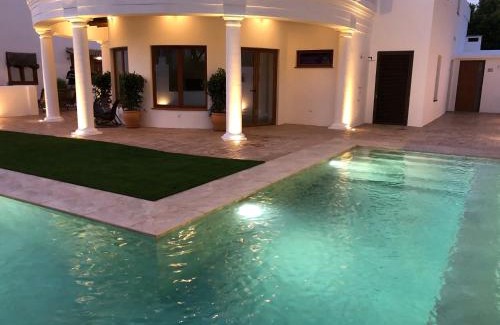 Huerta de San Rafael Apartamento | La Quinta Hacienda