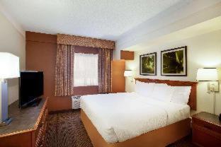 Capitol District Hotel | La Quinta Inn by Wyndham Austin Capitol/Downtown