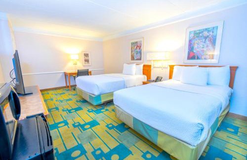 Clute Hotel | La Quinta Inn by Wyndham Clute Lake Jackson