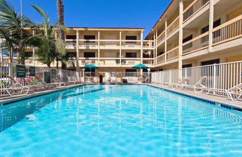 Costa Mesa Hotel | La Quinta Inn by Wyndham Costa Mesa Orange County