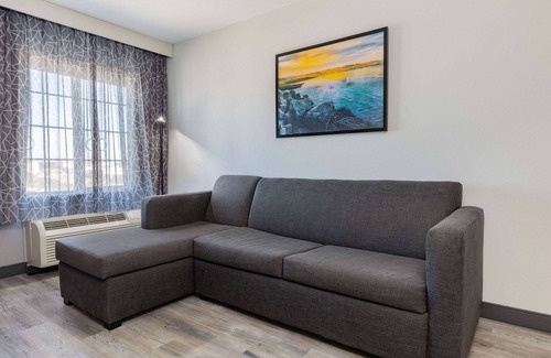 Ardmore Hotel | La Quinta Inn & Suites By Wyndham Ardmore