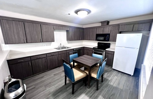 Pharr Hotel | La Quinta Inn & Suites by Wyndham Pharr North McAllen
