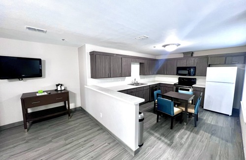 Pharr Hotel | La Quinta Inn & Suites by Wyndham Pharr North McAllen