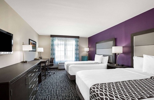 Pharr Hotel | La Quinta Inn & Suites by Wyndham Pharr North McAllen