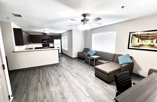 Pharr Hotel | La Quinta Inn & Suites by Wyndham Pharr North McAllen