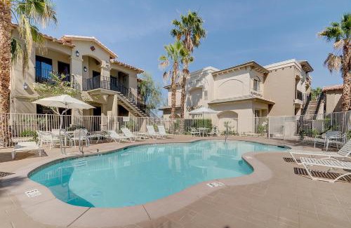 Village Apartamento | La Quinta Leisure