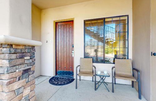 Village Apartamento | La Quinta Leisure