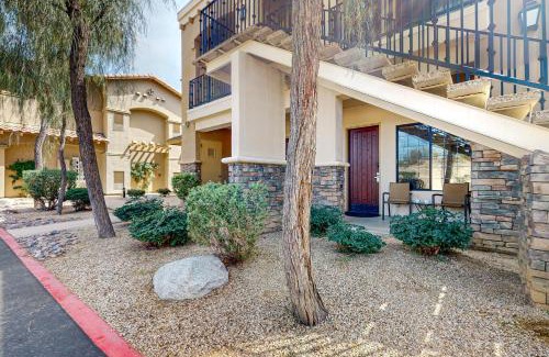 Village Apartamento | La Quinta Leisure