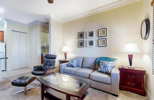 Village Apartamento | La Quinta Leisure