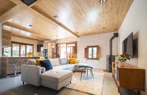 Prado Casa | La Quintana Berbes