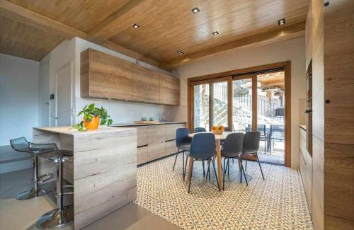 Prado Casa | La Quintana Berbes