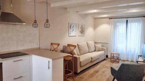 Canedo Apartamento | La Quintana de Figares