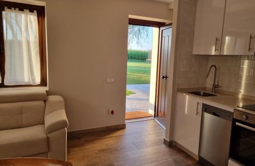 Canedo Apartamento | La Quintana de Figares
