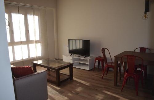 Soto Del Barco Apartamento | La Quintana del Castillo