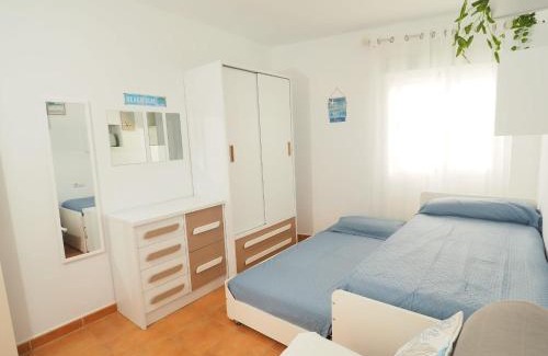 Rubite Apartamento | La Quisquilla X 50 mts de la playa
