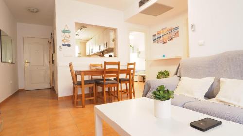 Rubite Apartamento | La Quisquilla X 50 mts de la playa